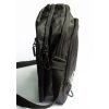 Messenger Bag Black
