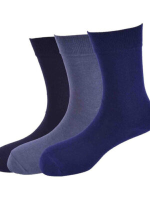 Cotton Socks - Multi Colour