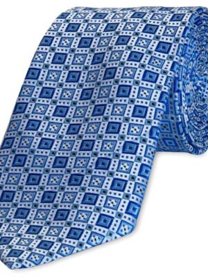 Formal Tie - Sky Blue