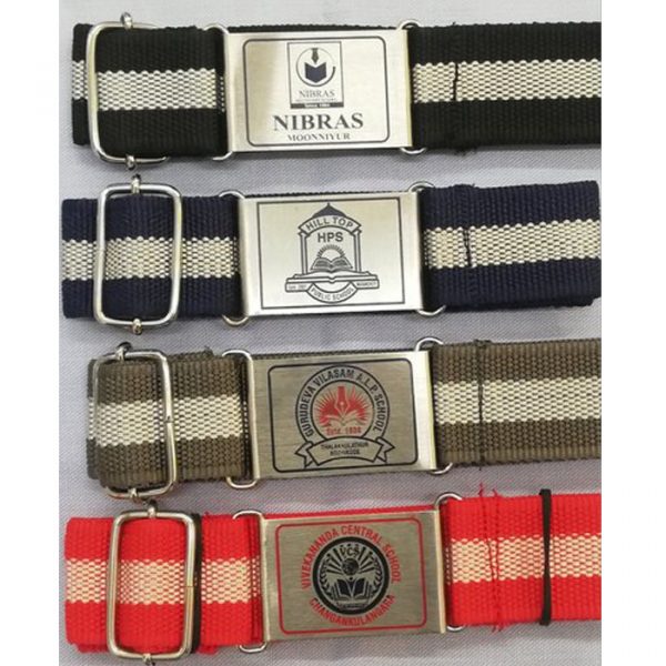 school belts