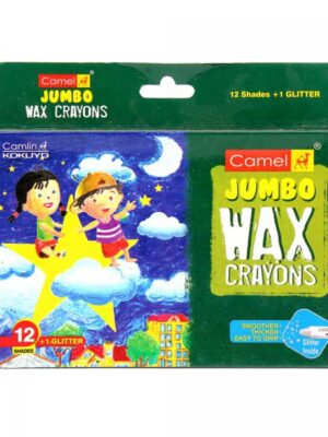crayons
