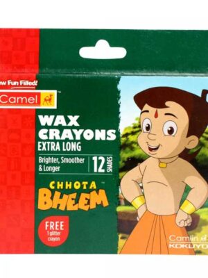 crayons