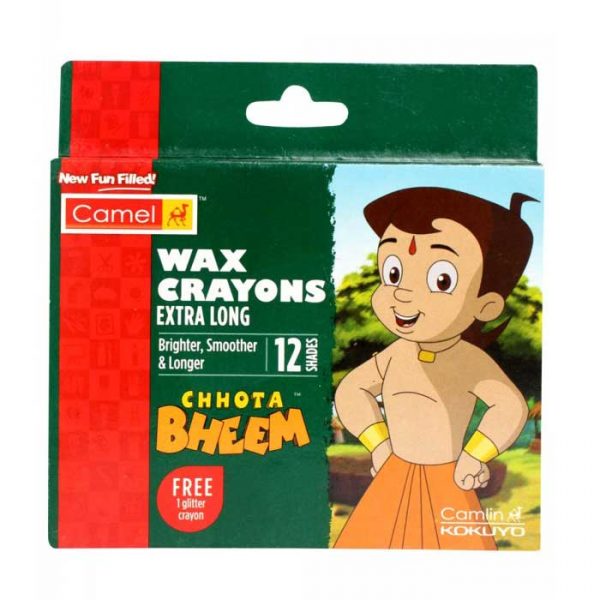 crayons