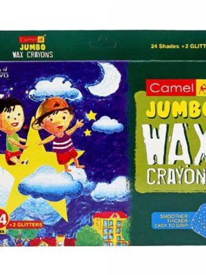 crayons
