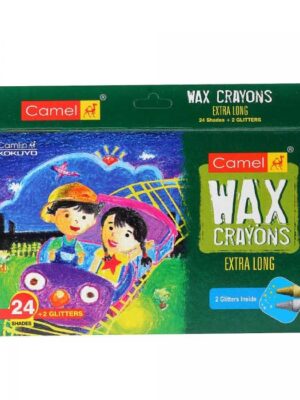 crayons