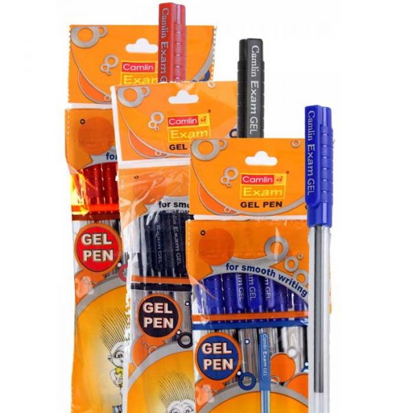 pens