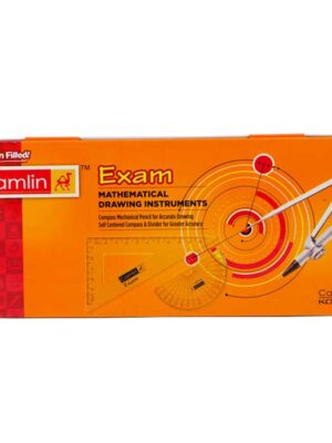 Camlin Geometry Box Exam