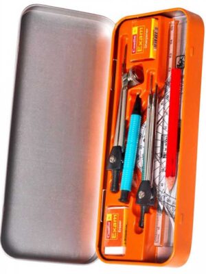 geometry box