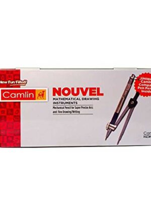 Camlin Geometry Box Nouvel