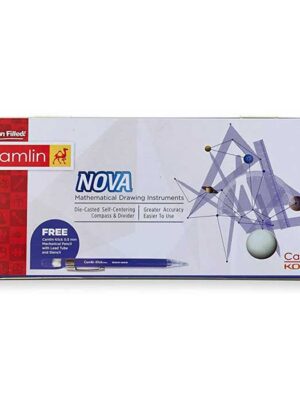 Camlin Geometry Box Nova