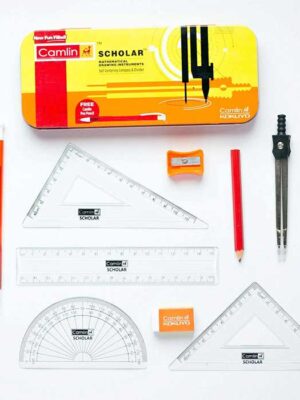 geometry box