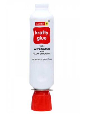 Camlin Tube Glue 25gm