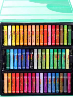 oil pastels