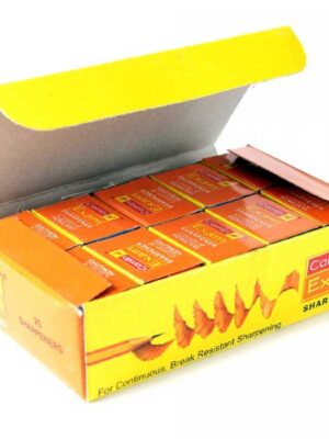 Camlin Sharpeners- Pack of 20