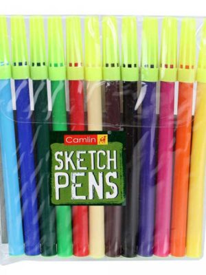 sketch pens
