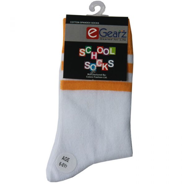 school socks