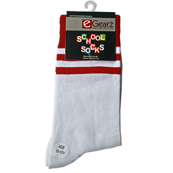 school socks