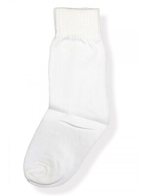 eGearz School Socks - White