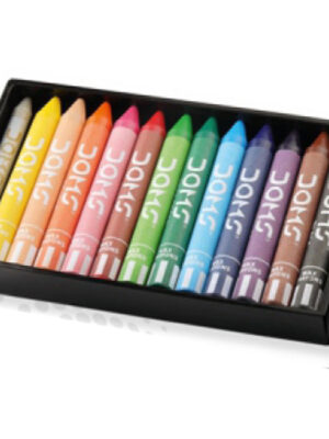 crayons