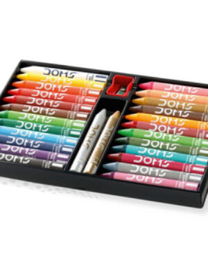 crayons