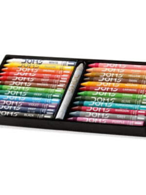 crayons