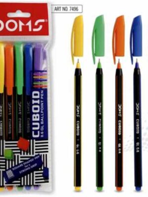 DOMS GL BALL PENS (Pack of 40)