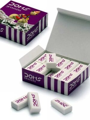 DOMS ERASER - 20 Pack