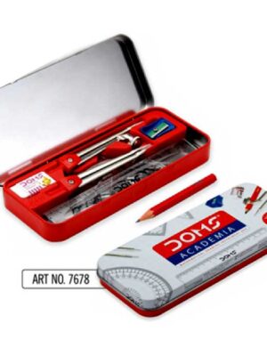 DOMS GEOMETRY BOX ACADEMIA
