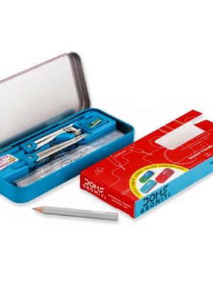 DOMS GEOMETRY BOX GEOMITI