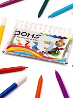 DOMS SKETCH PENS MINI - 12 Shades