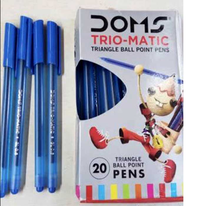 Doms pens shop