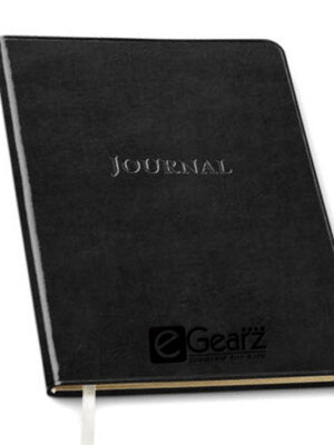 Journal A5 Size