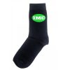 eGearz School Socks - Non-Terry Woolen Computerised