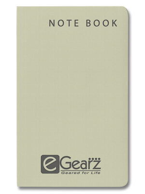 Notebook / Diary A5 Size, Non Dated