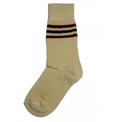 school socks