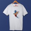 Design T Shirt - Eagle