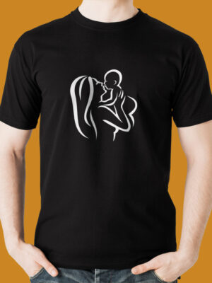 Design T Shirt - Child Love