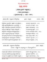 Rig Veda - Odia (ୠକ୍ ବେଦ - ଓଡ଼ିଆ)